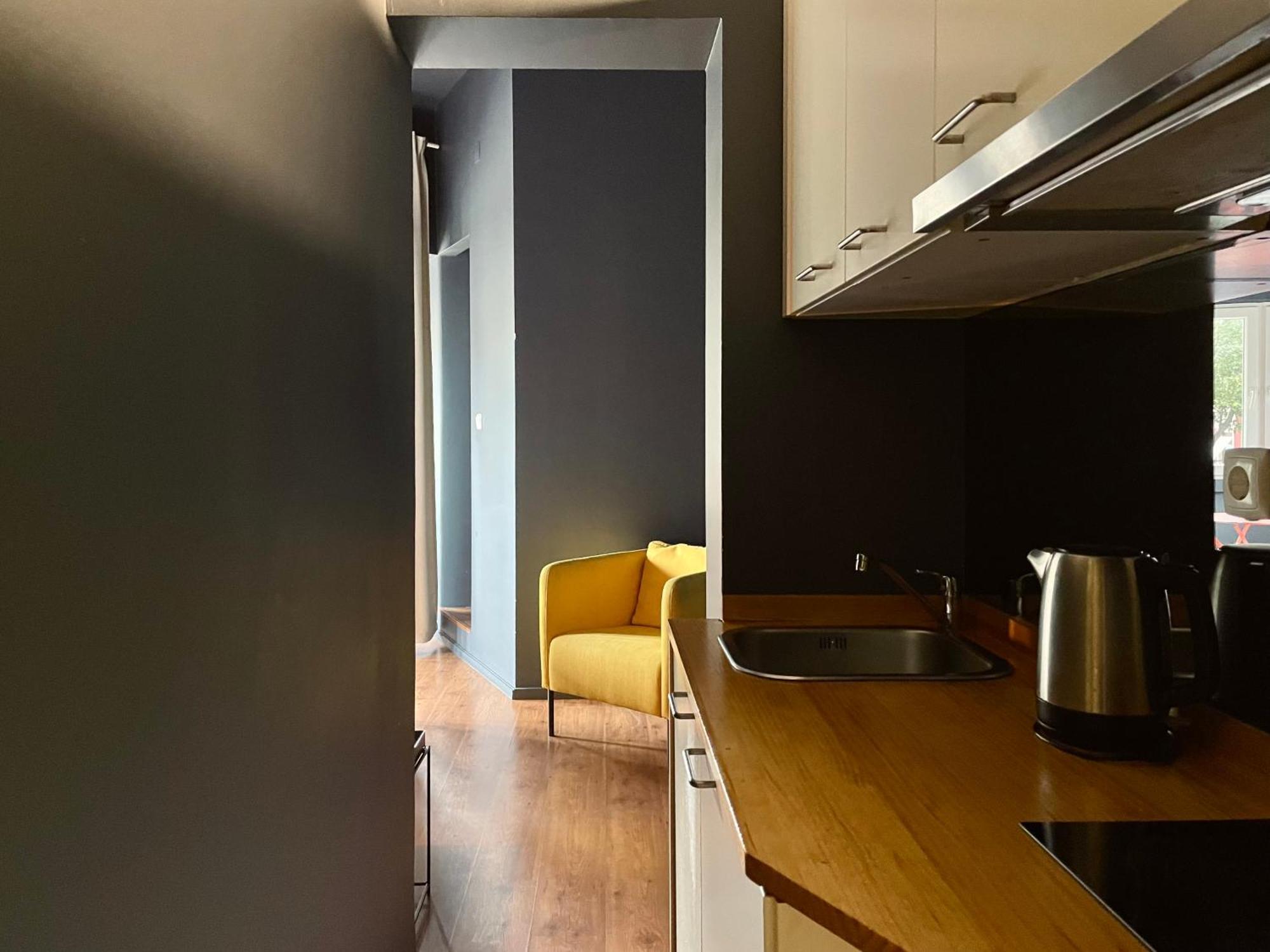 Avenue Hostel & Suites Lisbon Room photo